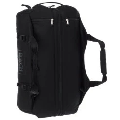 Bach DR. DUFFEL 40 Reisetasche BLACK -FRILUFTS Store 5637763018 c dr duffel 40 bach 24