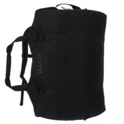 Bach DR. DUFFEL 70 Reisetasche BLACK -FRILUFTS Store 5637763021 d dr duffel 70 bach 24