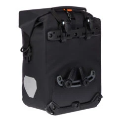 Ortlieb GRAVEL-PACK Fahrradtaschen BLACK MATT -FRILUFTS Store 5637775567 c gravelpack ortlieb 24