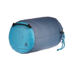 FRILUFTS SULA BLANKET Decke BERING SEA/ MOSAIC BLUE -FRILUFTS Store 5637783577 d sula blanket frilufts 24