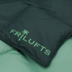 FRILUFTS SULA BLANKET Decke TREKKING GREEN/ MALCHITE GREEN 6 FRILUFTS SULA BLANKET Decke TREKKING GREEN/ MALCHITE GREEN -FRILUFTS Store 5637783579 c sula blanket frilufts 24