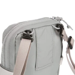 FJÄLLRÄVEN Fjällräven HIGH COAST POCKET Umhängetasche SHARK GREY -FRILUFTS Store 5637809956 c high coast pocket fjaellraeven 24