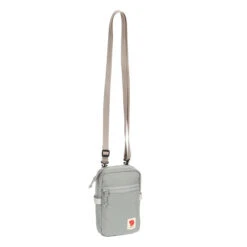 FJÄLLRÄVEN Fjällräven HIGH COAST POCKET Umhängetasche SHARK GREY -FRILUFTS Store 5637809956 d high coast pocket fjaellraeven 24