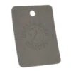FJÄLLRÄVEN Fjällräven KÅNKEN SEAT PAD Sitzkissen DARK GREY