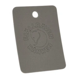 FJÄLLRÄVEN Fjällräven KÅNKEN SEAT PAD Sitzkissen DARK GREY