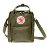 FJÄLLRÄVEN Fjällräven KÅNKEN SLING Umhängetasche GREEN