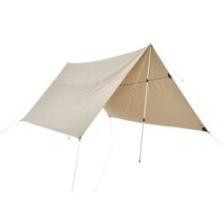 Tatonka TARP 1 TC Tarp SAND BEIGE