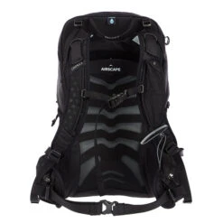 Osprey TEMPEST 20 Damen Tagesrucksack STEALTH BLACK -FRILUFTS Store 5637831543 c tempest 20 osprey 24