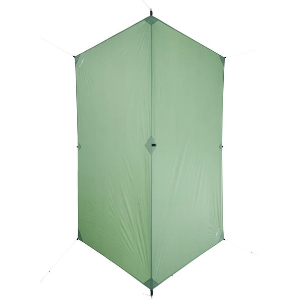 FRILUFTS CALLAN TARP Tarp VINEYARD GREEN 3 FRILUFTS CALLAN TARP Tarp VINEYARD GREEN – Bild 3