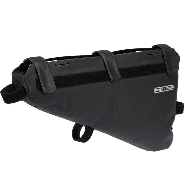 Ortlieb FRAME-PACK Rahmentasche BLACK MATT 2 Ortlieb FRAME-PACK Rahmentasche BLACK MATT – Bild 2