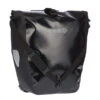 Ortlieb BACK ROLLER FREE QL3.1 Fahrradtaschen BLACK
