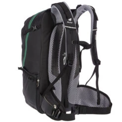 Deuter TRANS ALPINE 30 Fahrradrucksack BLACK -FRILUFTS Store 5637837118 dwmfjqn trans alpine 30 deuter 24