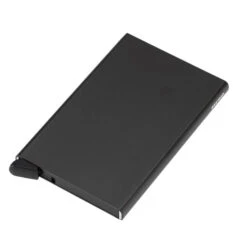 Secrid CARDPROTECTOR Portmonee BLACK