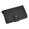 Secrid MINIWALLET Portmonee BLACK