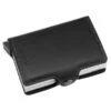 Secrid TWINWALLET Portmonee BLACK