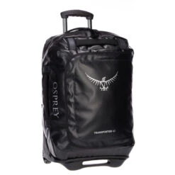 Osprey ROLLING TRANSPORTER 40 Reisetasche Mit Rollen BLACK