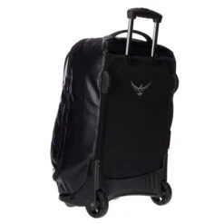 Osprey ROLLING TRANSPORTER CARRY-ON Reisetasche Mit Rollen BLACK -FRILUFTS Store 5637872090 d rolling transporter carryon osprey 24