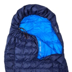 Mountain Equipment TRANSALP SLEEPING BAG Hüttenschlafsack MEDIEVAL/LAPIS BLUE -FRILUFTS Store 5637877806 c transalp sleeping bag mountain equipment 24
