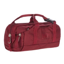 Bach BAG DR. MINI Kulturtasche RED