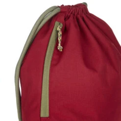 FRILUFTS VILAR UR Turnbeutel BAKED APPLE/LEGION BLUE -FRILUFTS Store 5637881578 c vilar ur frilufts 24