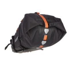 Ortlieb SEAT-PACK QR Satteltasche BLACK MATT -FRILUFTS Store 5637916630 c seatpack qr ortlieb 24