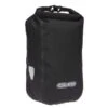 Ortlieb FORK-PACK PLUS 5,8L Fahrradtaschen BLACK