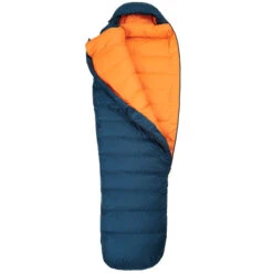 Mountain Equipment HELIUM 600 LONG Daunenschlafsack MAJOLICA BLUE -FRILUFTS Store 5637917133 e helium 600 mountain equipment 24