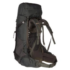 Osprey AETHER 55 Trekkingrucksack BLACK -FRILUFTS Store 5637922048 f aether 55 osprey 24