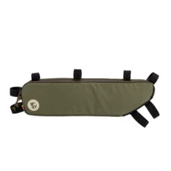 FJÄLLRÄVEN Fjällräven S/F FRAME BAG S Unisex Rahmentasche GREEN