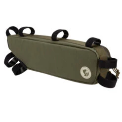FJÄLLRÄVEN Fjällräven S/F FRAME BAG S Unisex Rahmentasche GREEN -FRILUFTS Store 5637922832 g sf frame bag s fjaellraeven 24