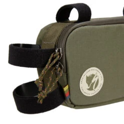 FJÄLLRÄVEN Fjällräven S/F FRAME BAG S Unisex Rahmentasche GREEN -FRILUFTS Store 5637922832 h sf frame bag s fjaellraeven 24