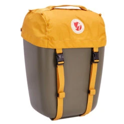 FJÄLLRÄVEN Fjällräven S/F CAVE LID PACK Unisex OCHRE -FRILUFTS Store 5637922991 k sf cave lid pack fjaellraeven 24