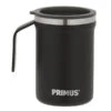 Primus KOPPEN MUG 0.3 BLACK Thermobecher NOCOLOR