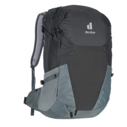 Deuter FUTURA 21 SL Damen Tagesrucksack GRAPHITE-SHALE
