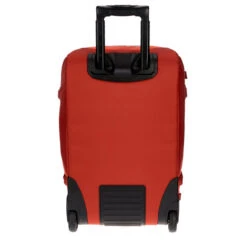 Tatonka BARREL ROLLER M Reisetasche Mit Rollen RED ORANGE -FRILUFTS Store 5637930519 c barrel roller m tatonka 24