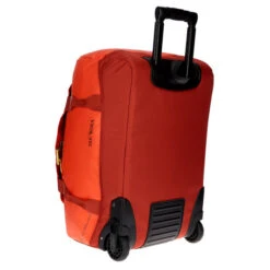 Tatonka BARREL ROLLER M Reisetasche Mit Rollen RED ORANGE -FRILUFTS Store 5637930519 d barrel roller m tatonka 24