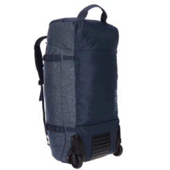 Tatonka DUFFLE ROLLER 105 Reisetasche Mit Rollen NAVY 7 Tatonka DUFFLE ROLLER 105 Reisetasche Mit Rollen NAVY -FRILUFTS Store 5637930527 d duffle roller 105 tatonka 24