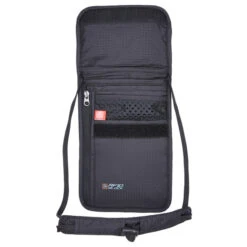 Tatonka SKIN NECK POUCH RFID B Wertsachenaufbewahrung BLACK -FRILUFTS Store 5637930563 c skin neck pouch rfid b tatonka 24