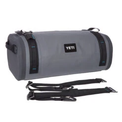 Yeti Coolers PANGA 50 DUFFEL Wasserdichte Tasche STORM GREY -FRILUFTS Store 5637931065 c panga 50 duffel yeti coolers 24