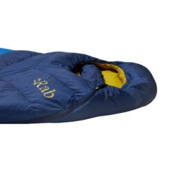 Rab NEUTRINO 600 REGULAR Winterschlafsack NIGHTFALL BLUE -FRILUFTS Store 5637931119 d neutrino 600 rab 24
