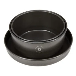 Trangia STURMKOCHER GROß 25-5, BLACK NON-STICK Spirituskocher 0 -FRILUFTS Store 5637932933 d sturmkocher gross ultra light black edtition trangia 24