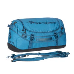 Sea To Summit SEA TO SUMMIT DUFFLE Reisetasche DARK BLUE -FRILUFTS Store 5637933077 c duffle 65 liter sea to summit 24