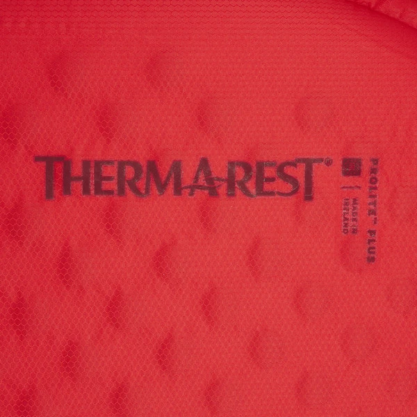 Therm-a-Rest PROLITE PLUS WR Damen Selbstaufblasende Isomatte CAYENNE 4 Therm-a-Rest PROLITE PLUS WR Damen Selbstaufblasende Isomatte CAYENNE – Bild 4