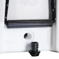 Yeti Coolers TUNDRA 45 Kühlbox WHITE -FRILUFTS Store 5637939050 f tundra 45 yeti coolers 24