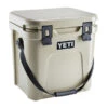 Yeti Coolers ROADIE 24 Kühlbox TAN
