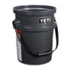 Yeti Coolers LOADOUT BUCKET Wasserkanister CHARCOAL
