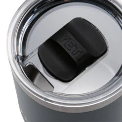 Yeti Coolers RAMBLER 10 OZ LOWBALL Thermobecher NAVY -FRILUFTS Store 5637939067 d rambler 10 oz lowball yeti coolers 24