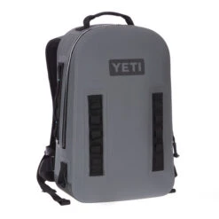 Yeti Coolers PANGA SUBMERSIBLE BACKPACK 28 Wasserdichter Rucksack STORM GREY