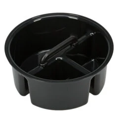 Yeti Coolers LOADOUT BUCKET CADDY Ausrüstungsbox BLACK
