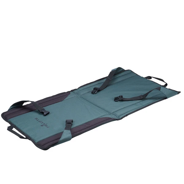 FRILUFTS MATAPALO Campingstuhl VINEYARD GREEN/BLACK 2 FRILUFTS MATAPALO Campingstuhl VINEYARD GREEN/BLACK – Bild 2